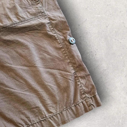 Nike ACG Cotton shorts