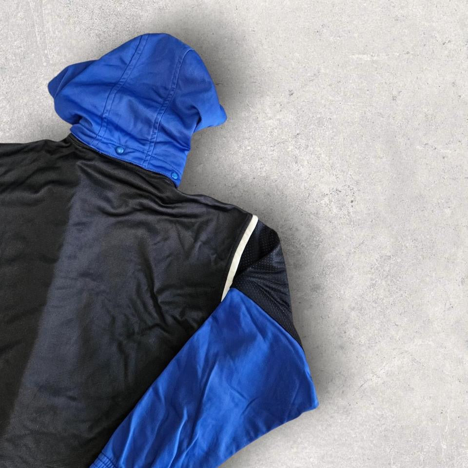 Vintage Fila sports jacket size XL