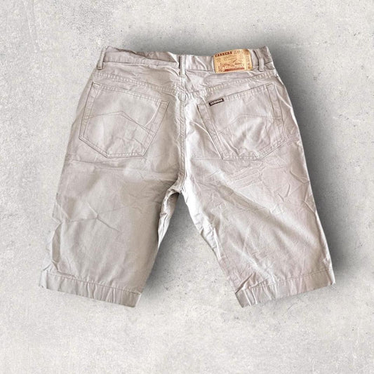 Vintage Carrera Short Jean
