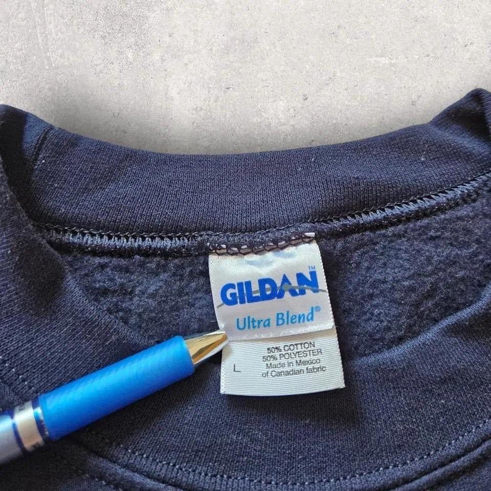 GILDAN Sweater - Corberstone University - L