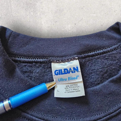 GILDAN Sweater - Corberstone University - L