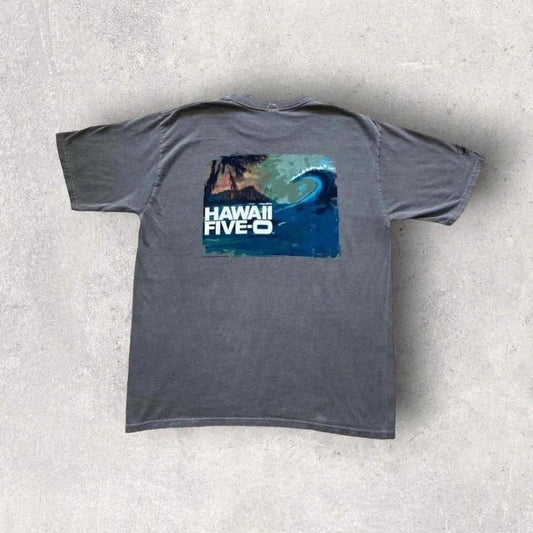Hawaii five-O - XL סווטשירט במידה XL