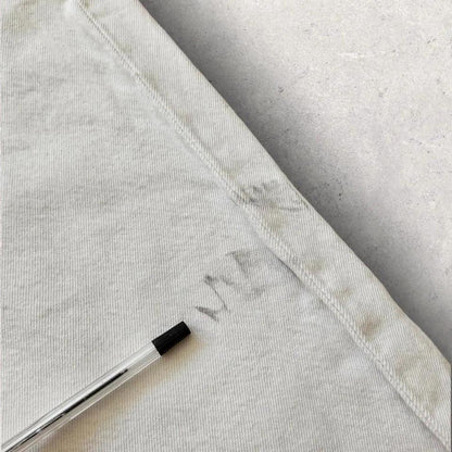 Levi’s 501 white jeans ג'ינס לבן מידה W88 L110