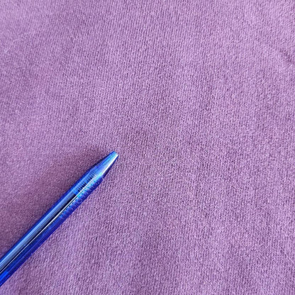 Vintage Champion Purple Hoodie - XL