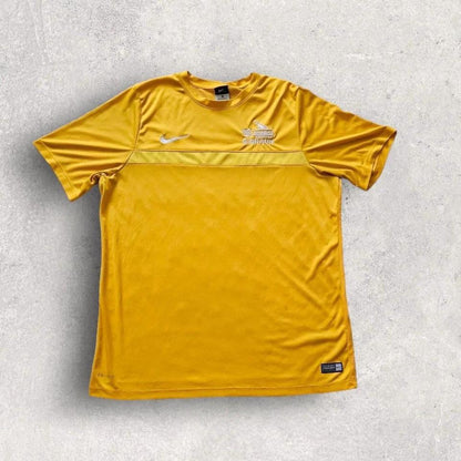 Nike Sports Tshirt - Large חולצת טי ספורט נייק מידה L