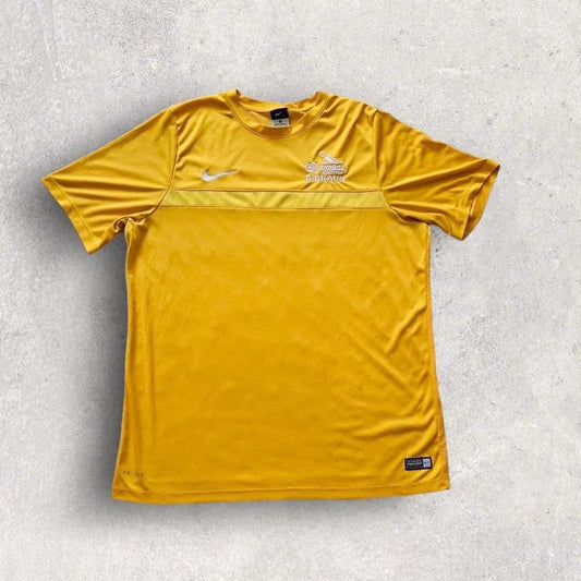 Nike Sports Tshirt - Large חולצת טי ספורט נייק מידה L