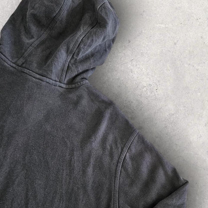 Nike black zipper jacket size L in great condition