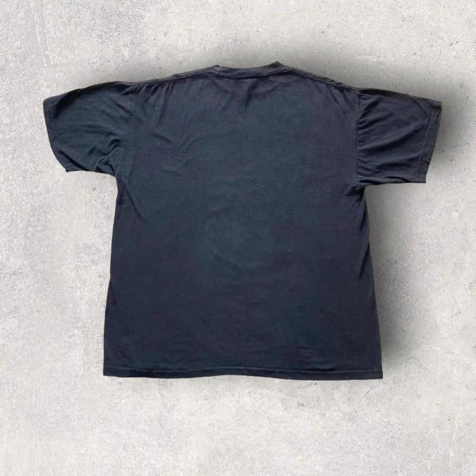 Vintage 1999 Star Wars T-shirt - XL 