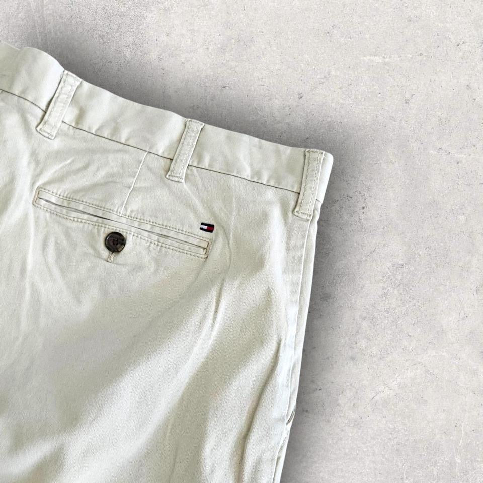 Tommy Hilfiger Tan Shorts W38 