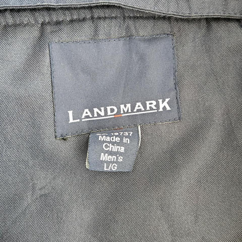 Workwear heavy jacket size XXL