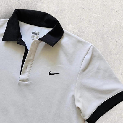 Nike dri fit sports polo - S מידת S
