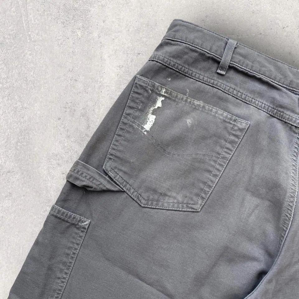 Carhartt - workwear shorts - W38