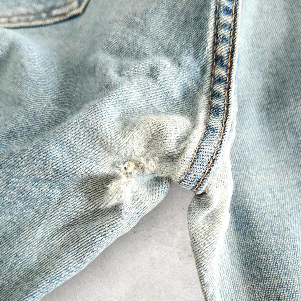 Levi's 501 Blue Jeans - 32x32
