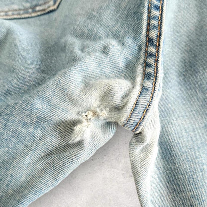 Levi's 501 Blue Jeans - 32x32