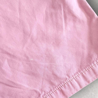 Vintage Jeckerson Pink Short Jeans - W36 