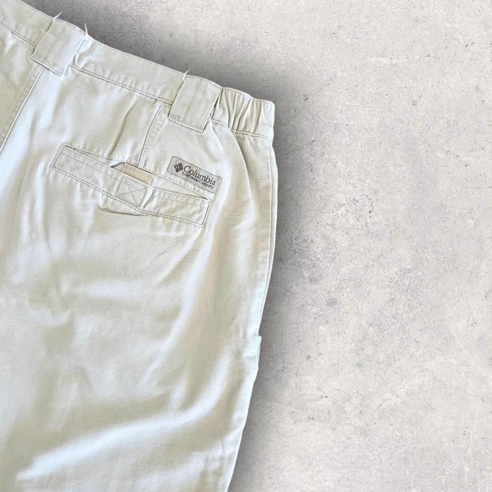 Columbia Sportswear Shorts - W38