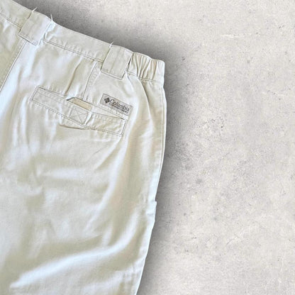 Columbia Sportswear Shorts - W38