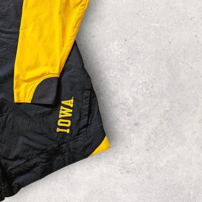 Y2K Nike Track Top - Large 