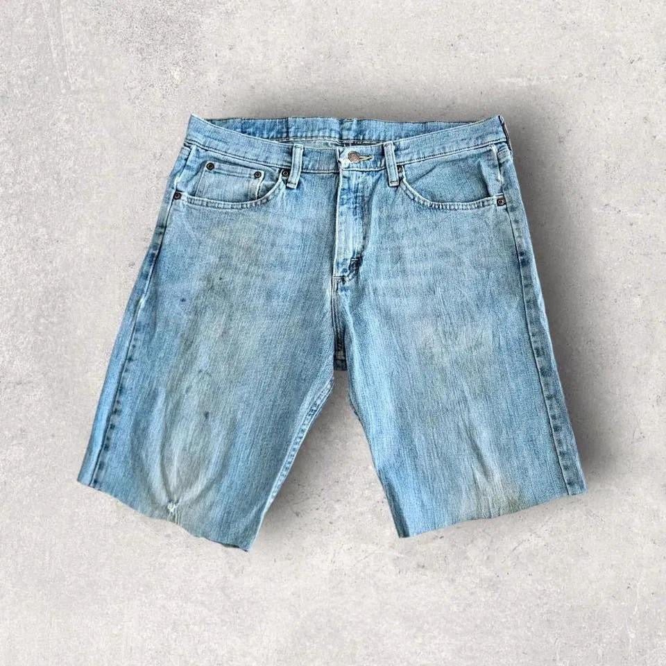 Wrangler short jeans W32 