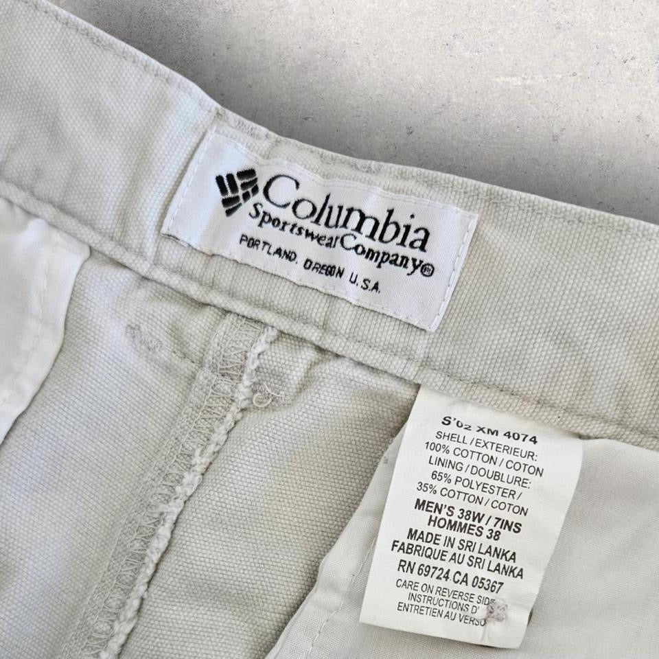 Columbia Sportswear Shorts - W38