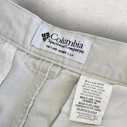 Columbia Sportswear Shorts - W38