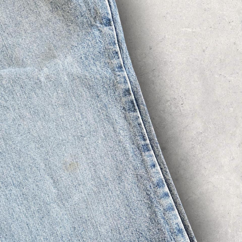 Tommy Hilfiger Woman’s Wide Jeans