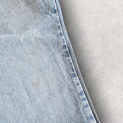 Tommy Hilfiger Woman’s Wide Jeans