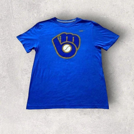 Nike sports T-shirt - Medium