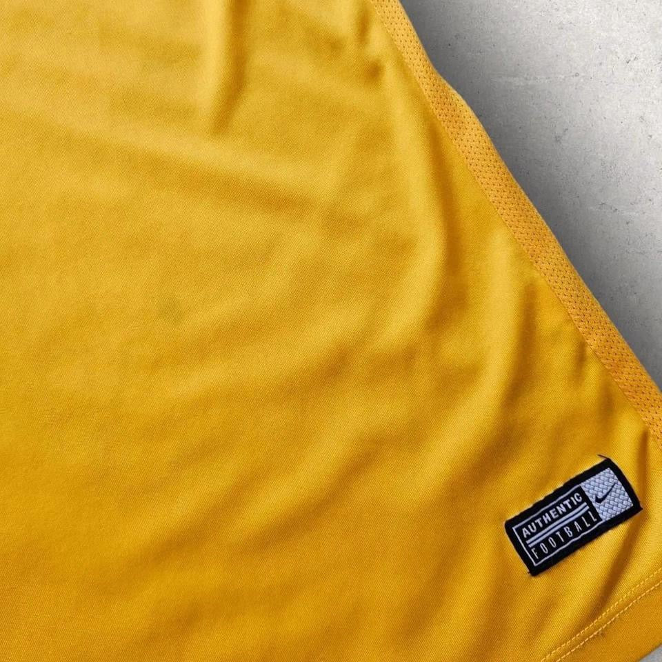 Nike Sports Tshirt - Large חולצת טי ספורט נייק מידה L