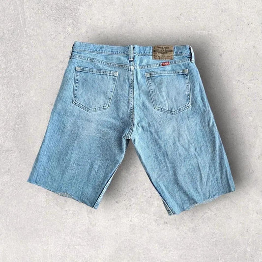 Wrangler short jeans W32 