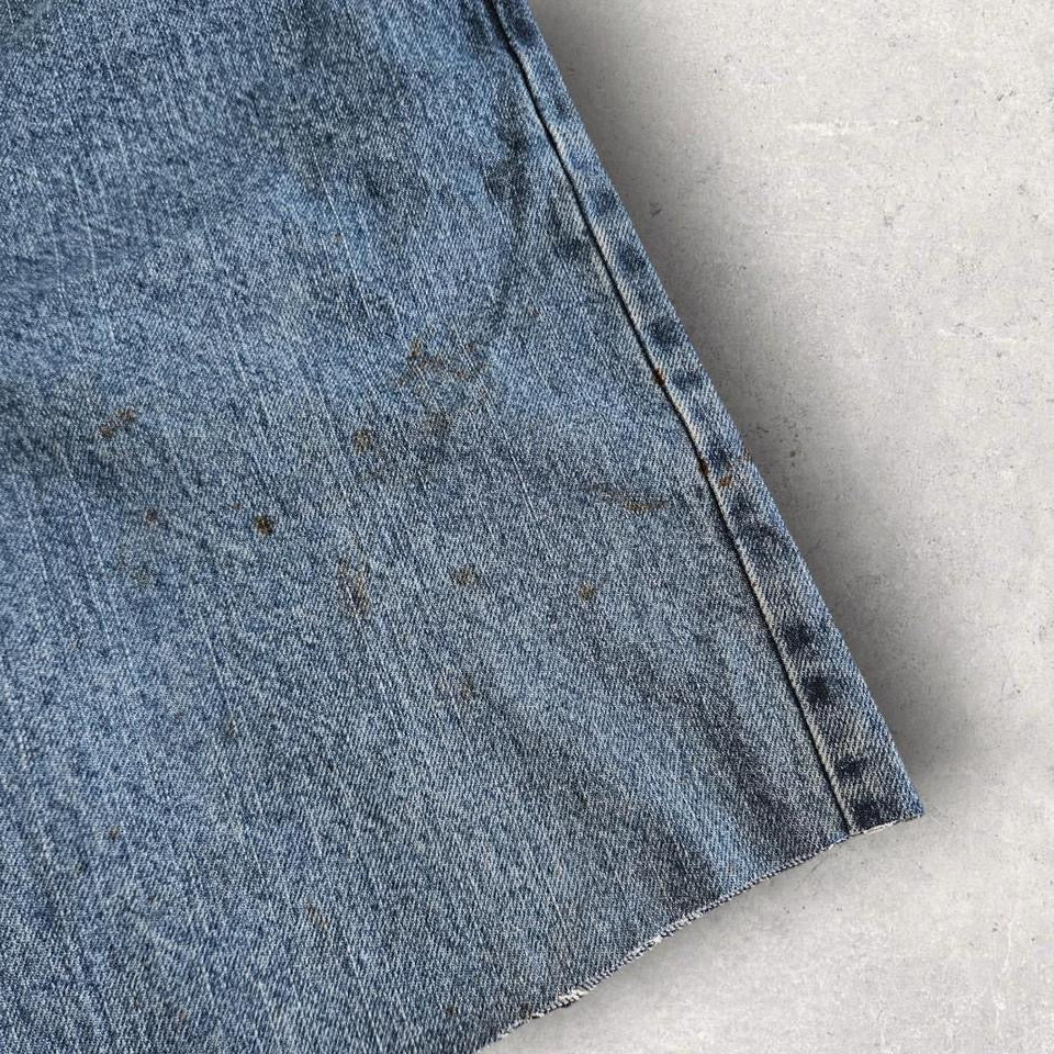 Wrangler Short Jeans - W35