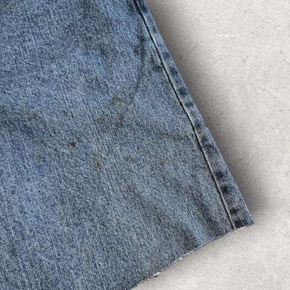 Wrangler Short Jeans - W35