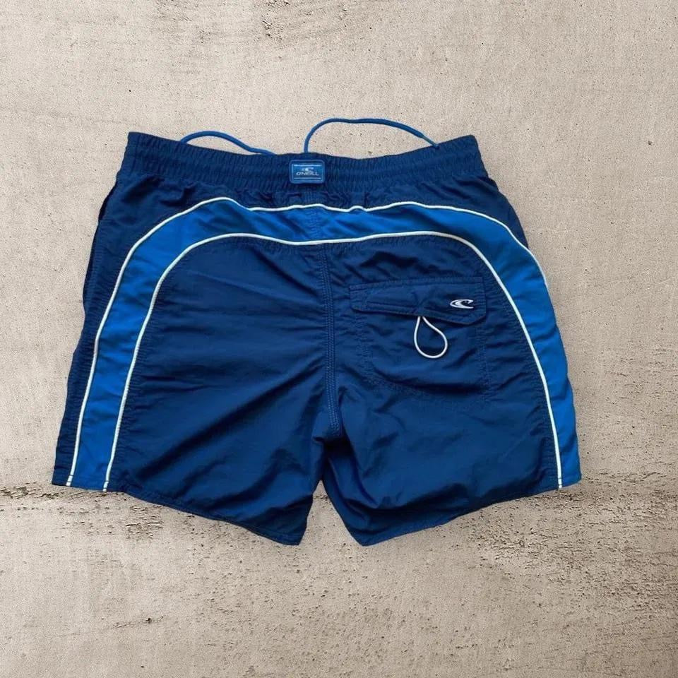 O'Neill swimsuit shorts עשויים ניילון, מידה S