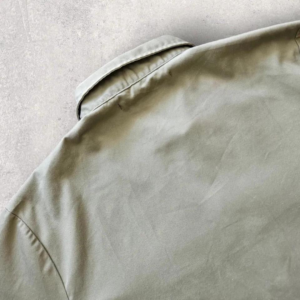 Lee Workwear Polo - Medium