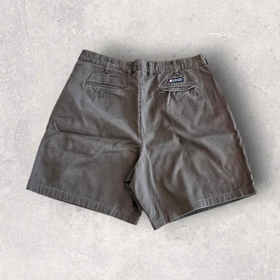 Chaps Ralph Lauren Green Shorts - W38