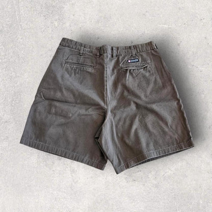 Chaps Ralph Lauren Green Shorts - W38