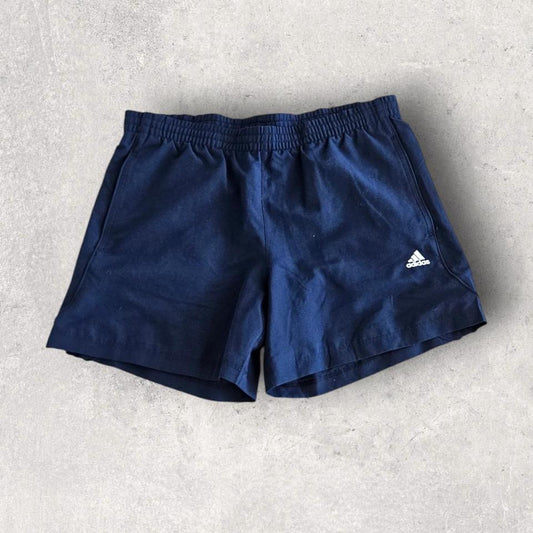 Adidas Navy Sport Shorts