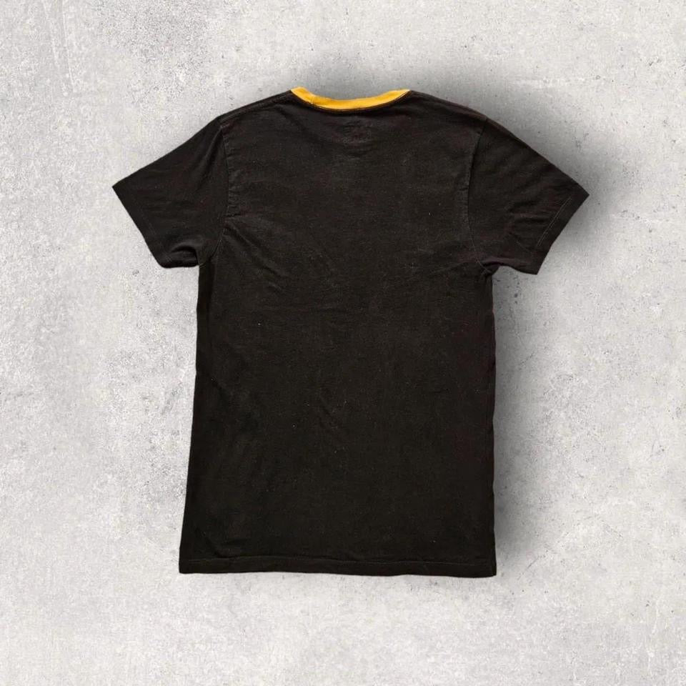  Vans X Peanuts Graphic Tee - Small