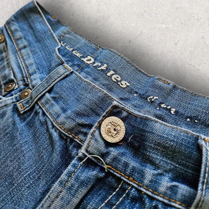 Vintage dickies Short Jeans
