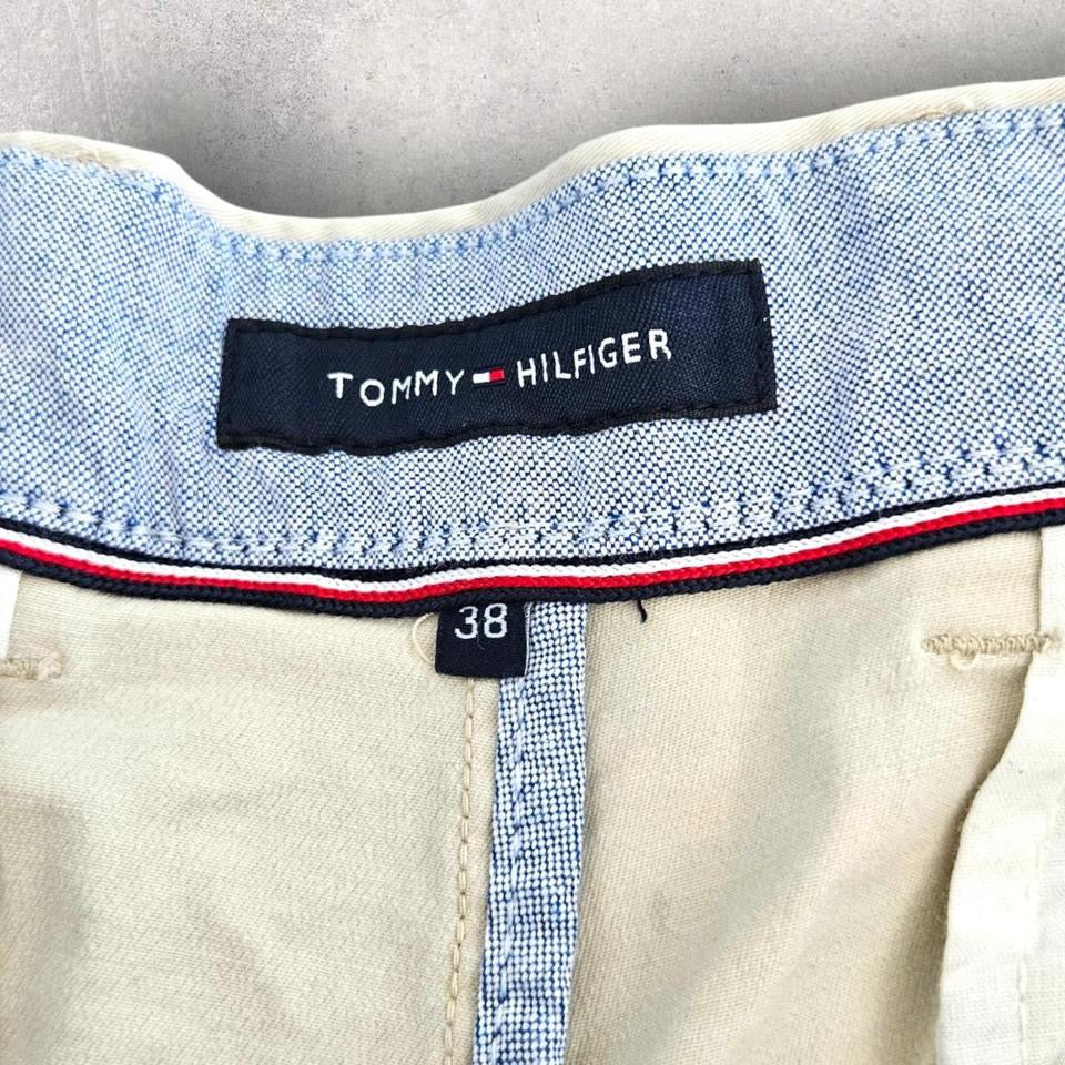 Tommy Hilfiger Tan Shorts W38 