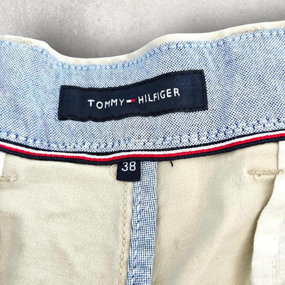 Tommy Hilfiger Tan Shorts W38 
