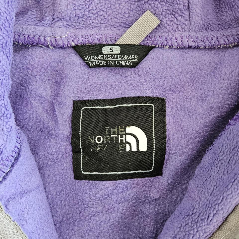 The North Face Woman’s Denali fleece small, women’s S