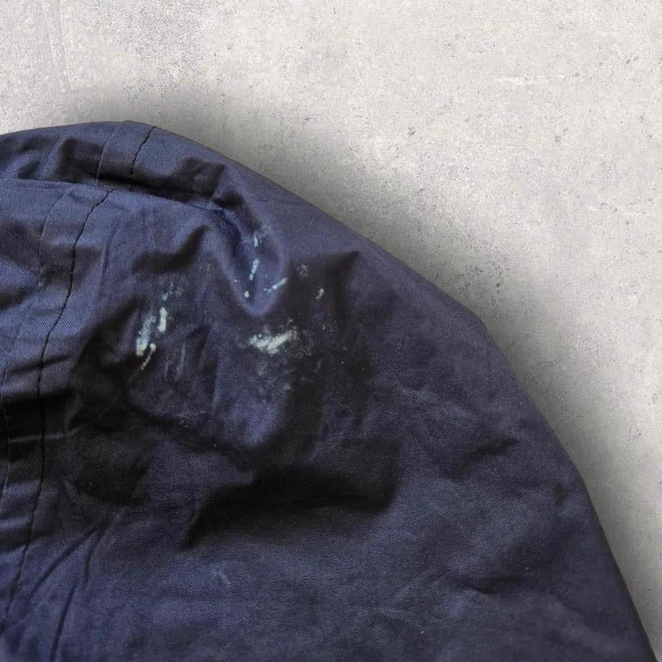 Puma Windbreaker Jacket Large