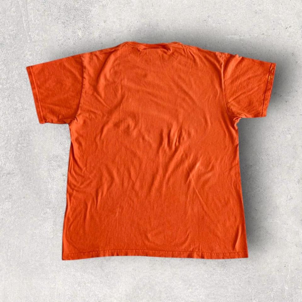 Harley Davidson 2012 Bog logo Tee - Large חולצת הרלי דיווידסון וינטג' 2012, מידה L