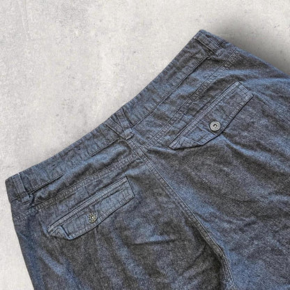Guess Cargo Shorts - W36