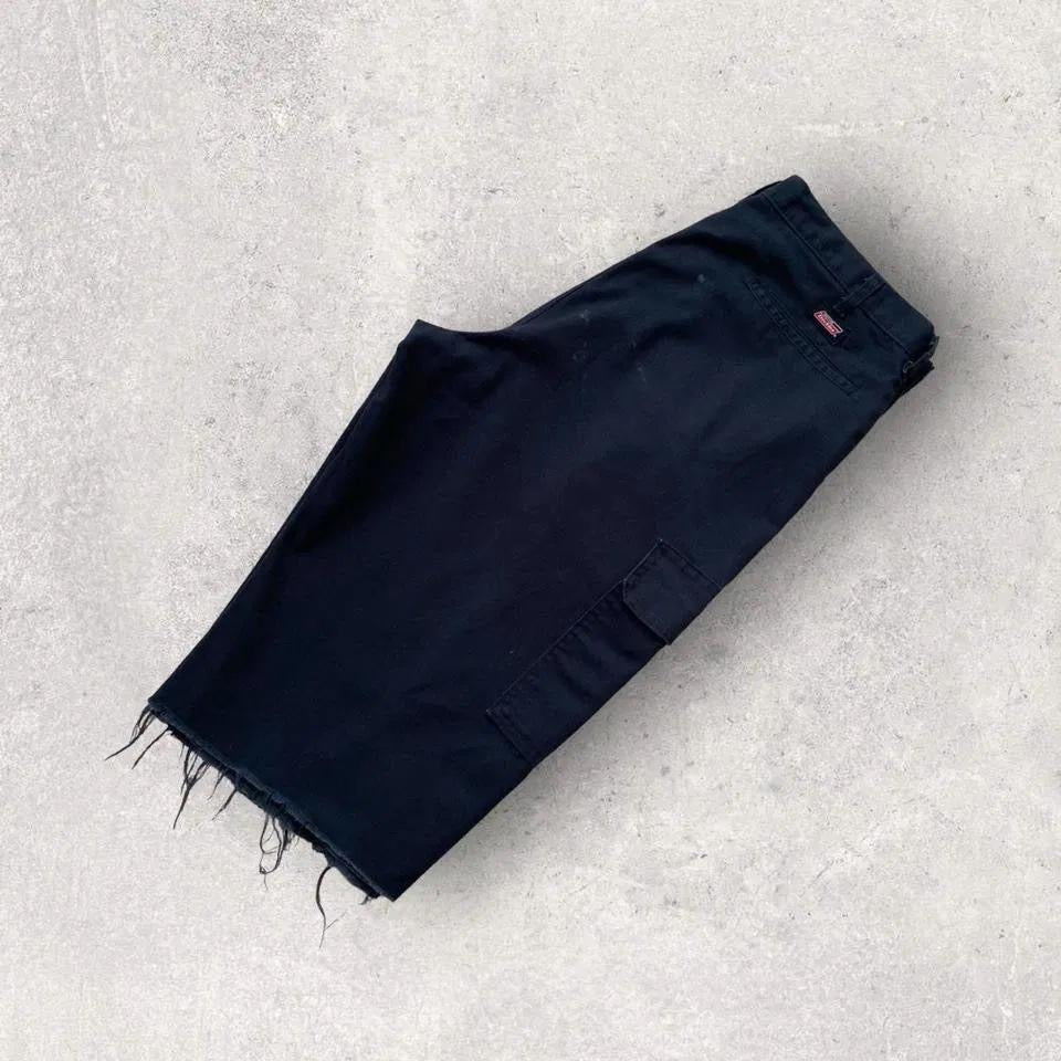 Dickies Baggy Shorts W38 