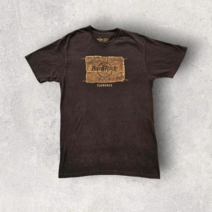 Hard Rock Cafe Tee - Medium