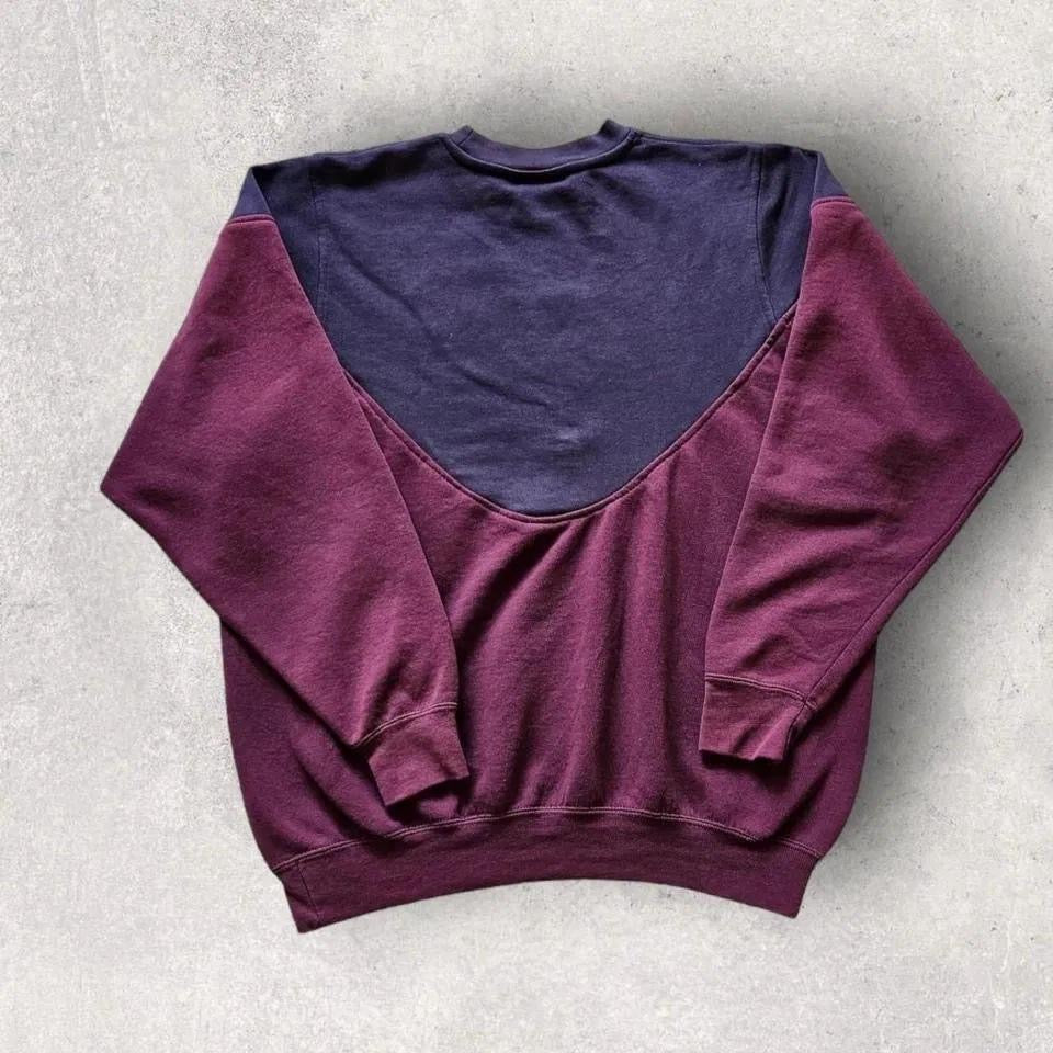 Puma Reworked Sweatshirt - M