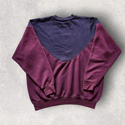 Puma Reworked Sweatshirt - M