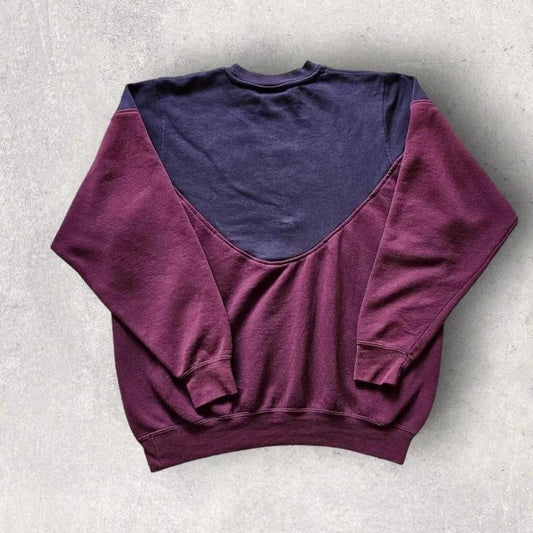 Puma Reworked Sweatshirt - M